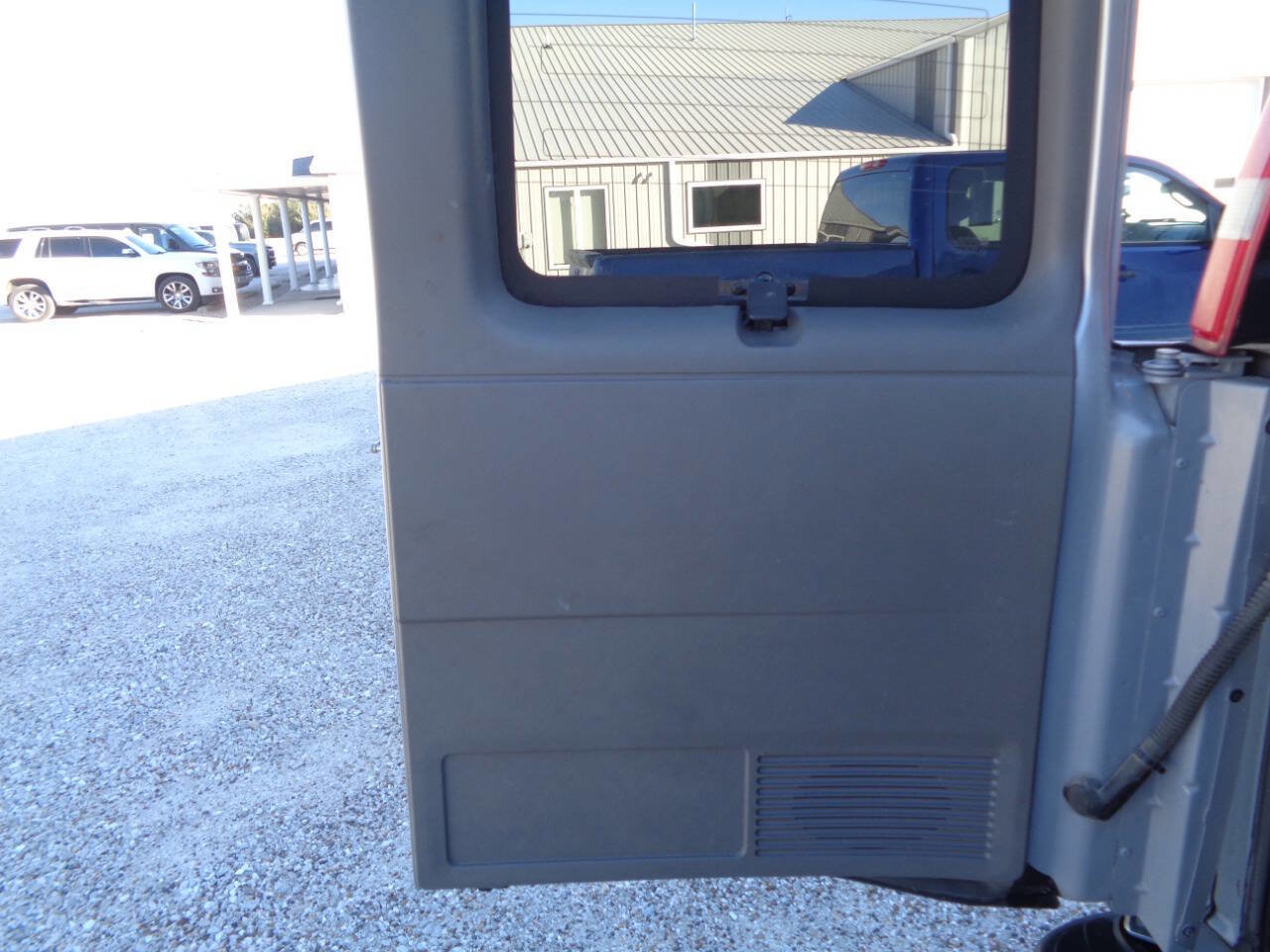 Used 2014 Chevrolet Express 3500 LT w/ LT Preferred Equipment Group image 60