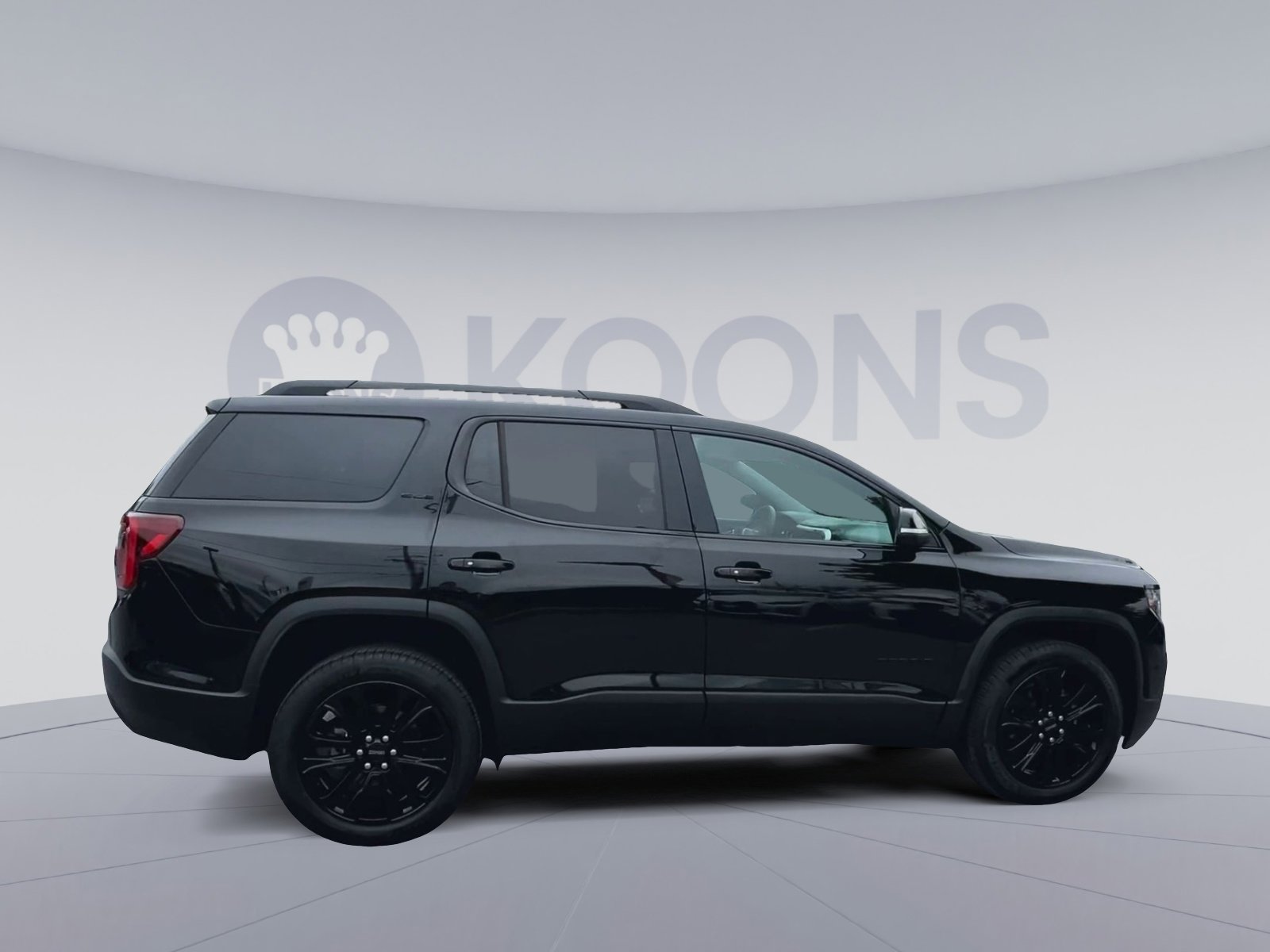 Used 2023 GMC Acadia SLE w/ Driver Convenience Package AWD/4WD image 12