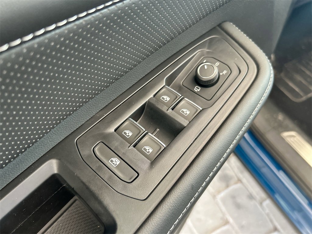 New 2025 Volkswagen Atlas SEL Premium R-Line image 12