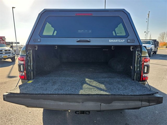 Used 2023 RAM 2500 Rebel w/ Level 2 Equipment Group image 31