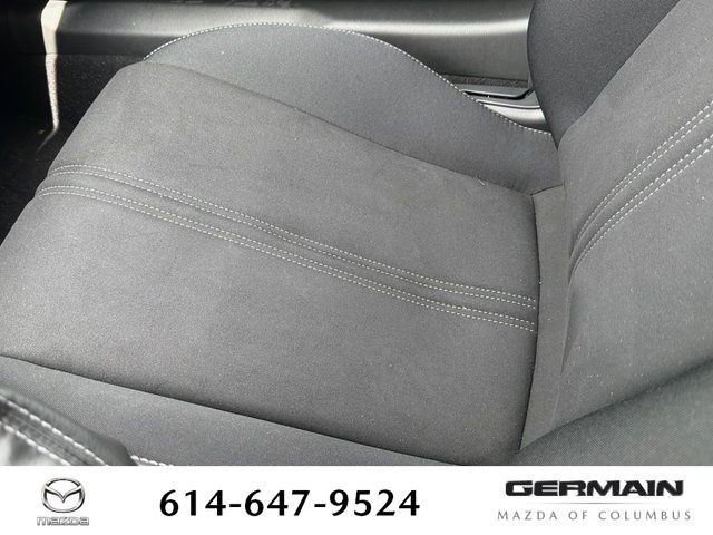 New 2026 MAZDA MX-5 Miata Club w/ Weather Package RWD image 19