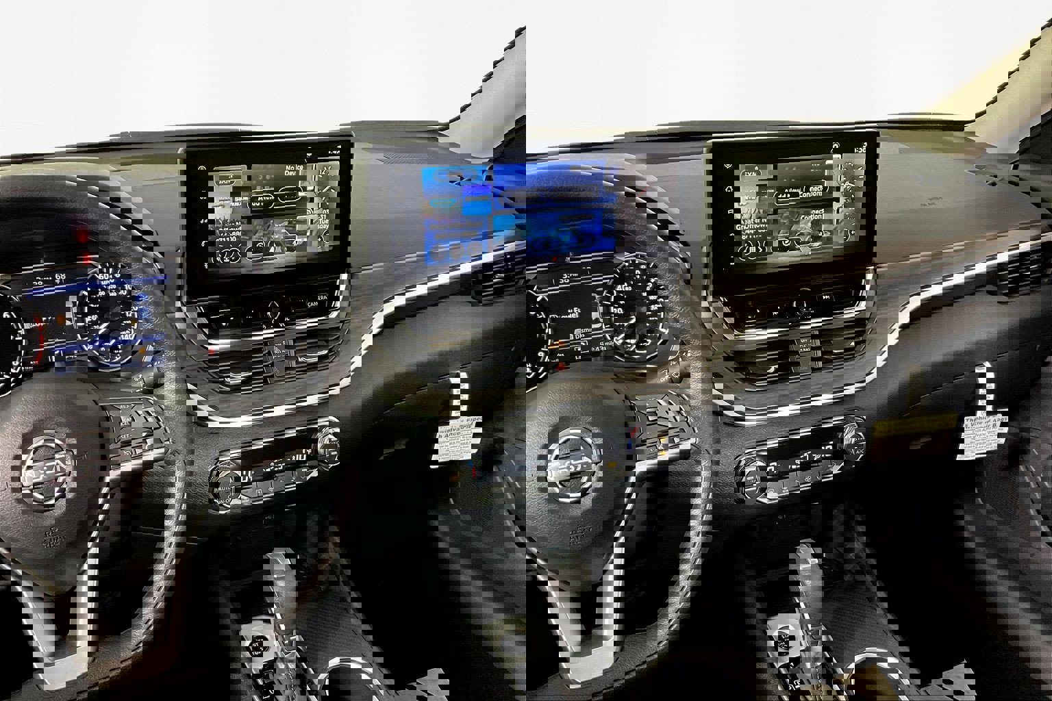 New 2026 Nissan Altima 2.5 SV image 11