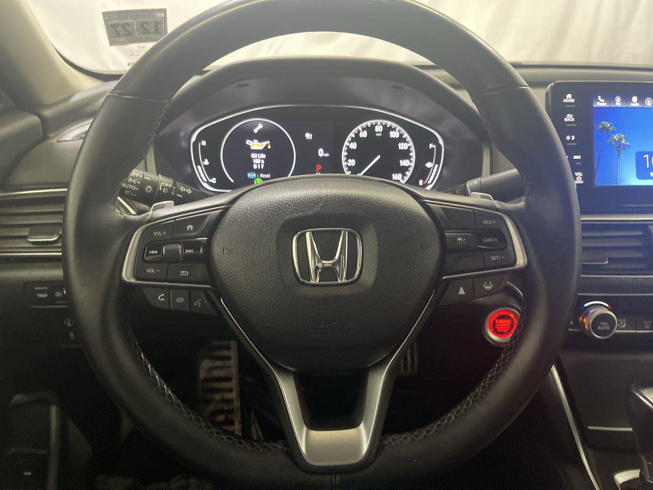 Used 2022 Honda Accord Sport Special Edition image 14