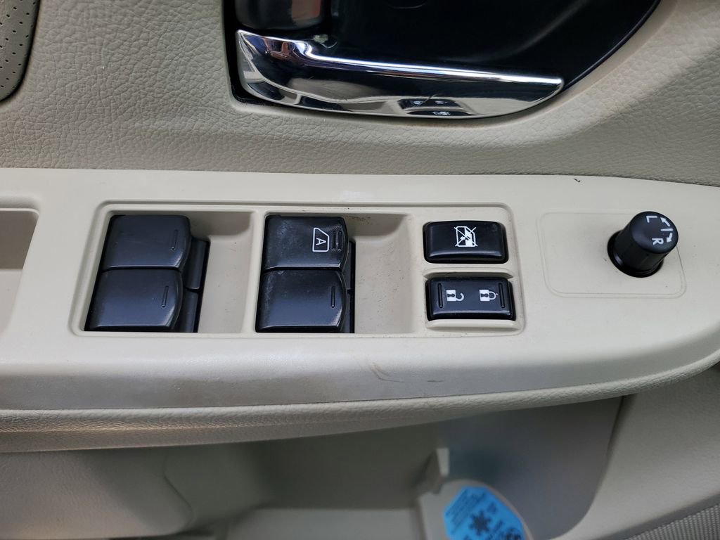 Used 2014 Subaru Crosstrek 2.0i Limited image 21