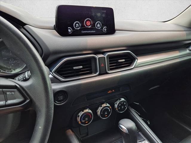 Used 2017 MAZDA CX-5 Sport FWD image 15