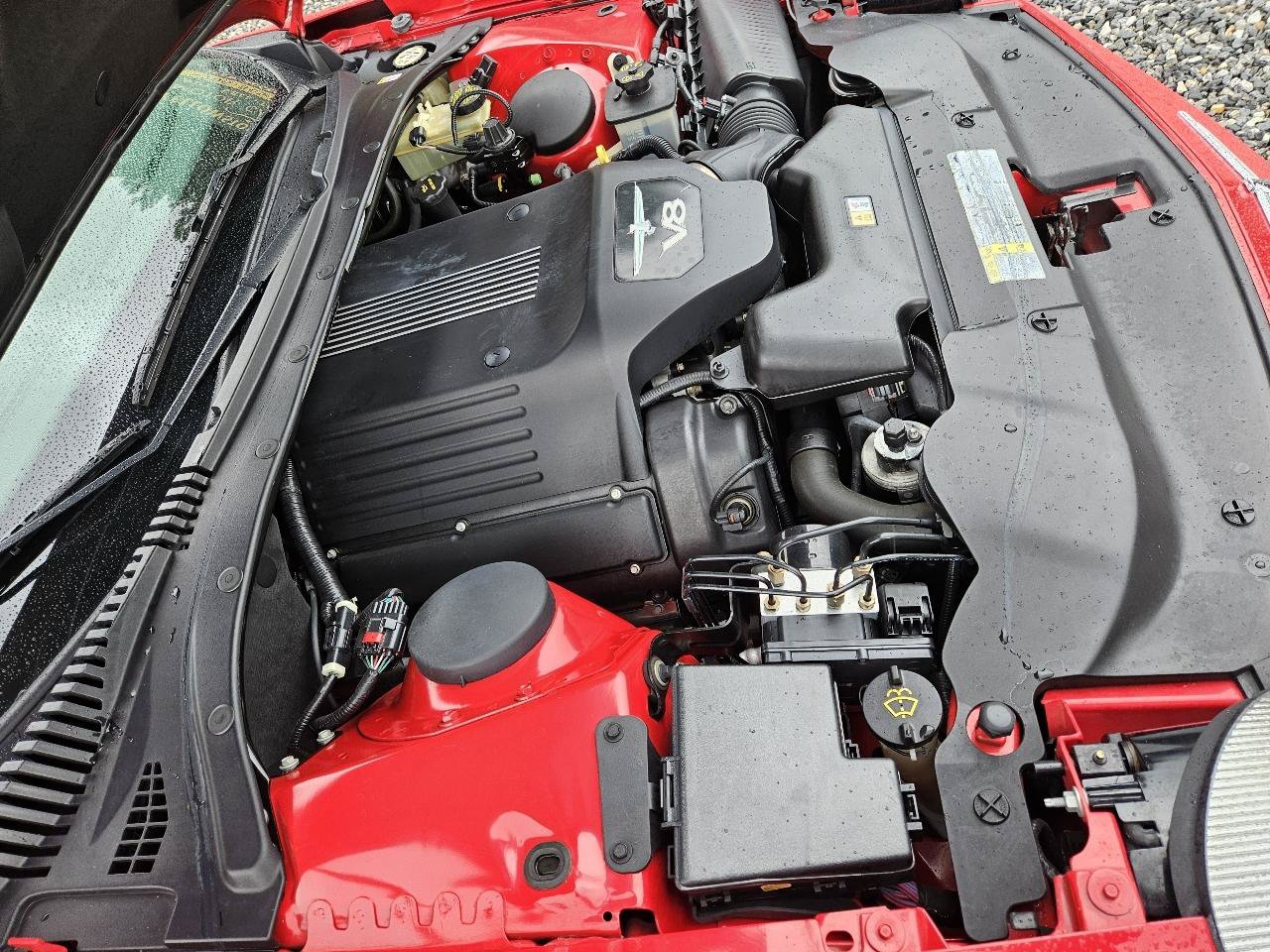 Used 2004 Ford Thunderbird RWD image 19