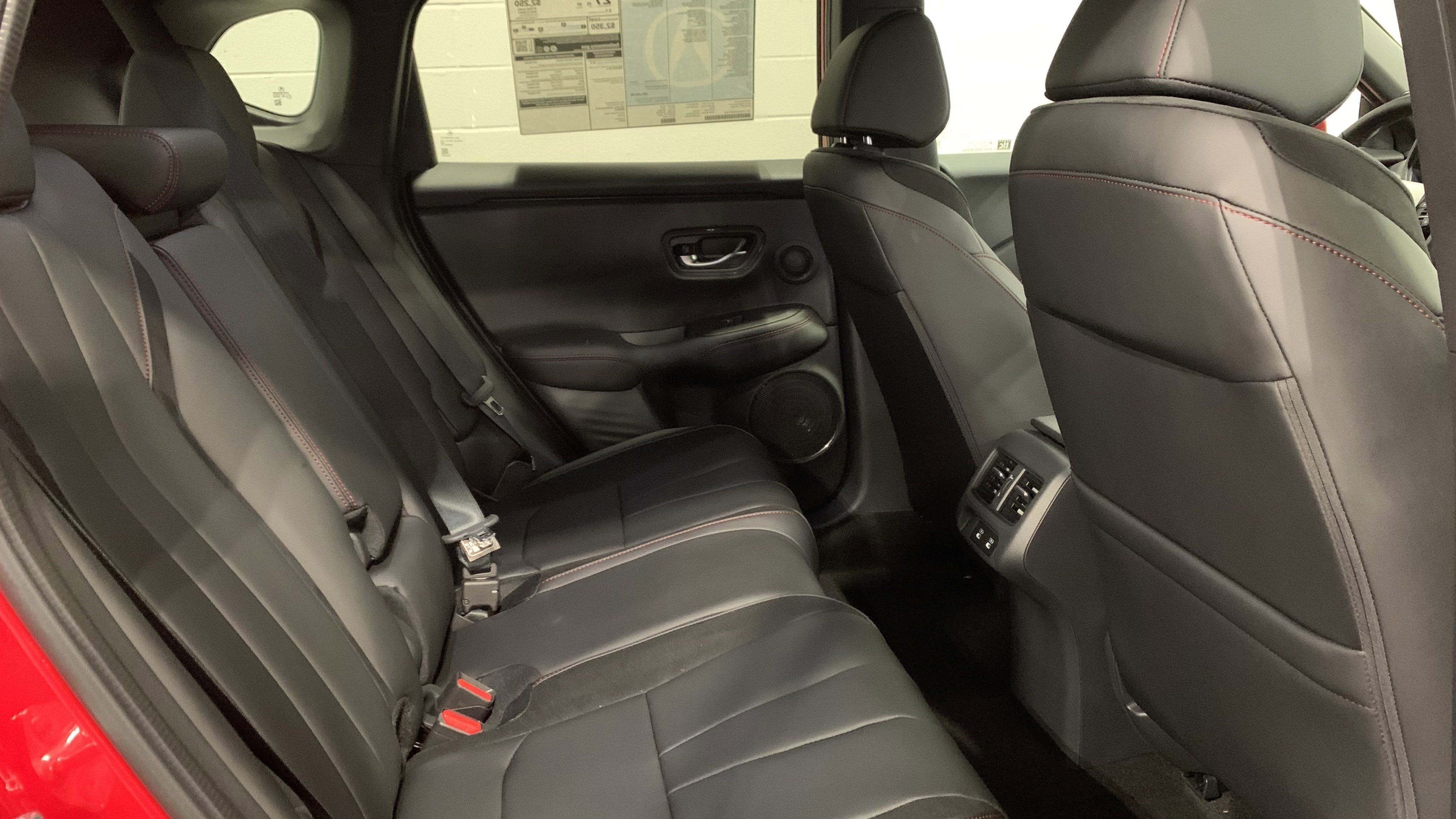 Used 2025 Acura ADX A-Spec image 13