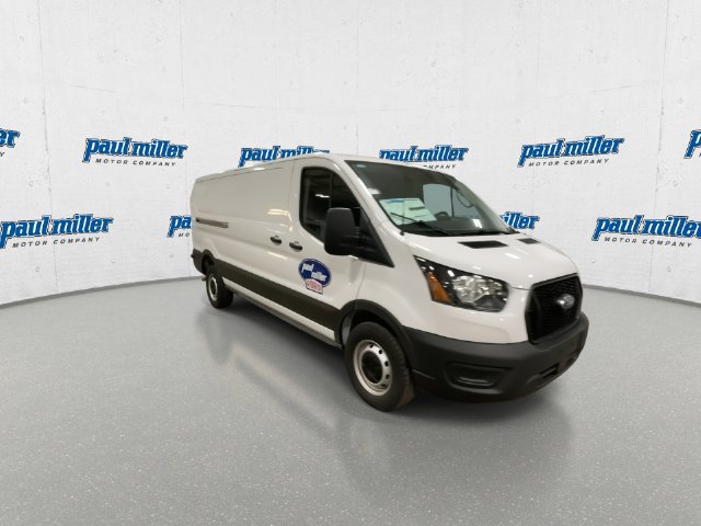 Used 2024 Ford Transit 250 Low Roof w/ Load Area Protection Package RWD image 2