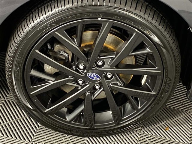 Used 2024 Subaru Impreza RS image 31