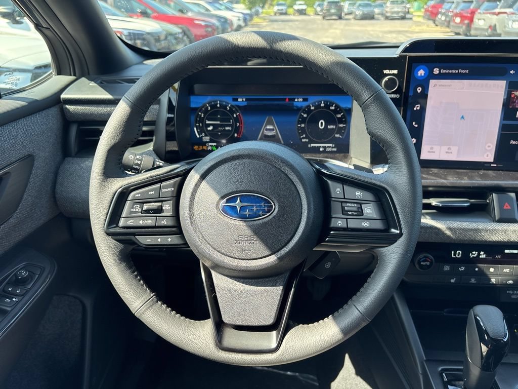 New 2026 Subaru Outback Premium AWD/4WD image 14