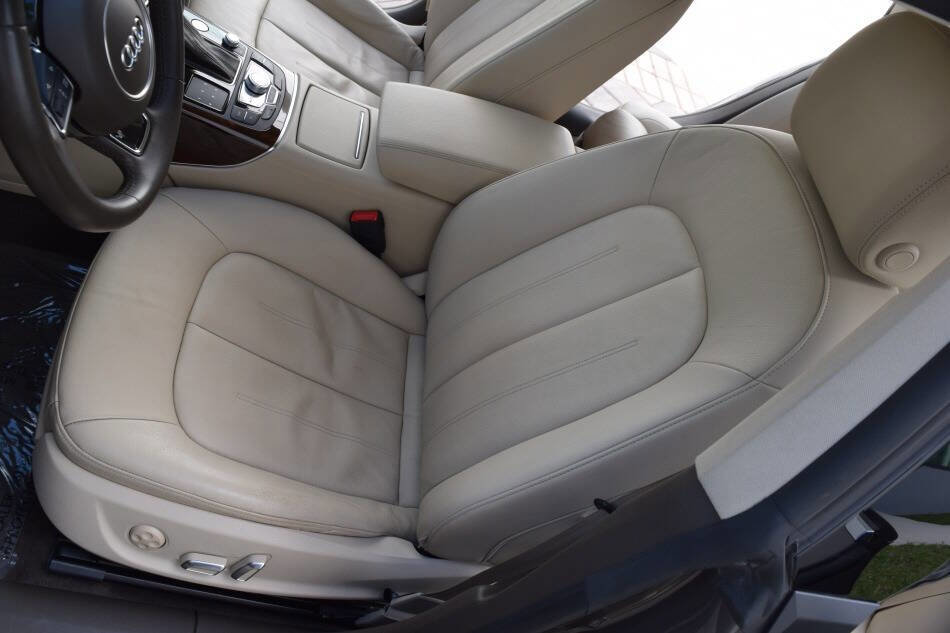 Used 2016 Audi A7 TDI Premium Plus image 34
