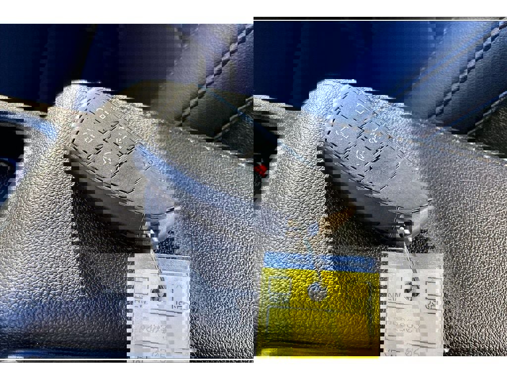 Used 2025 Chevrolet Silverado 3500 LTZ image 14