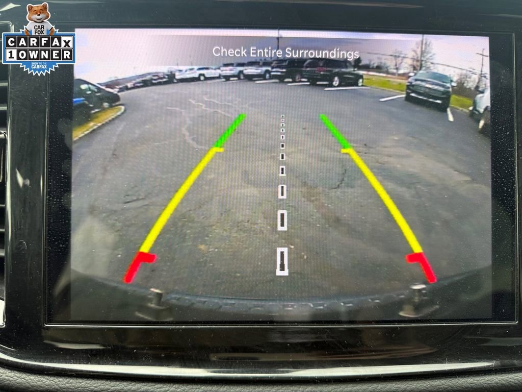 Used 2026 Dodge Durango GT AWD/4WD image 13