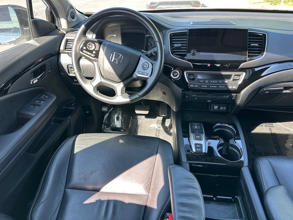 Used 2021 Honda Pilot Touring image 17
