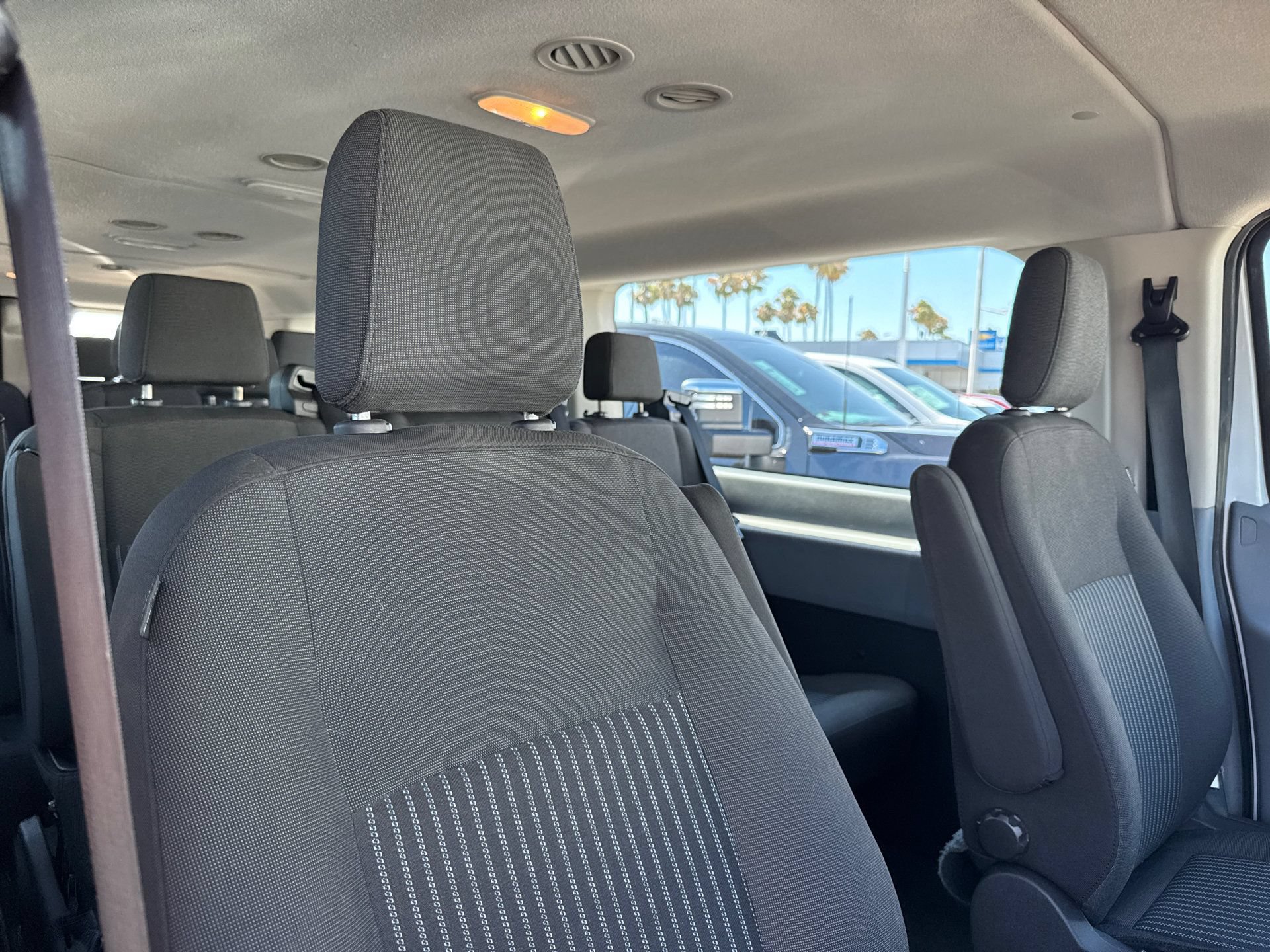 Used 2019 Ford Transit 350 XLT RWD image 13