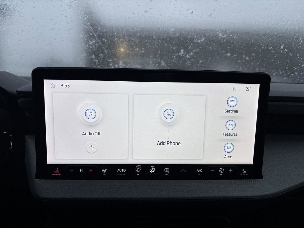 New 2026 Ford Maverick XLT w/ XLT Luxury Package image 24