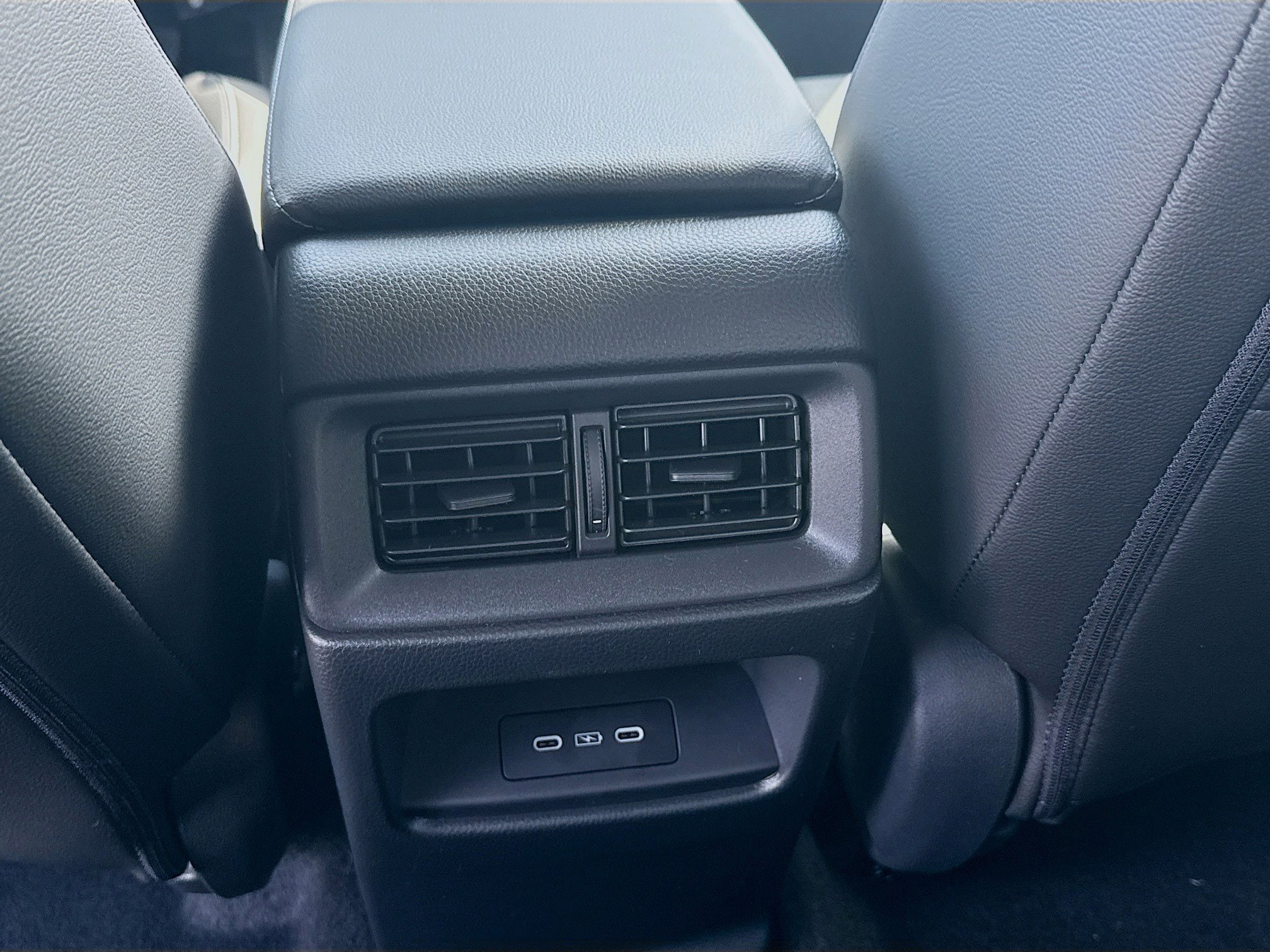 New 2026 Honda CR-V EX-L image 19