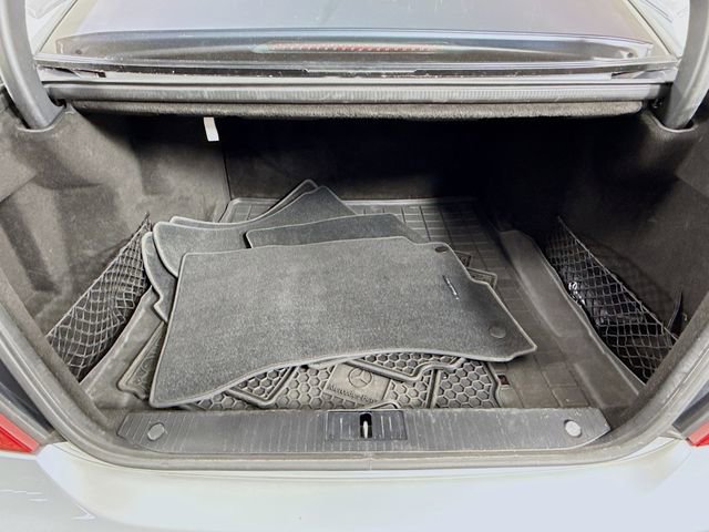 Used 2010 Mercedes-Benz S 550 4MATIC image 27