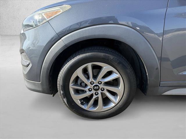 Used 2017 Hyundai Tucson SE FWD image 21