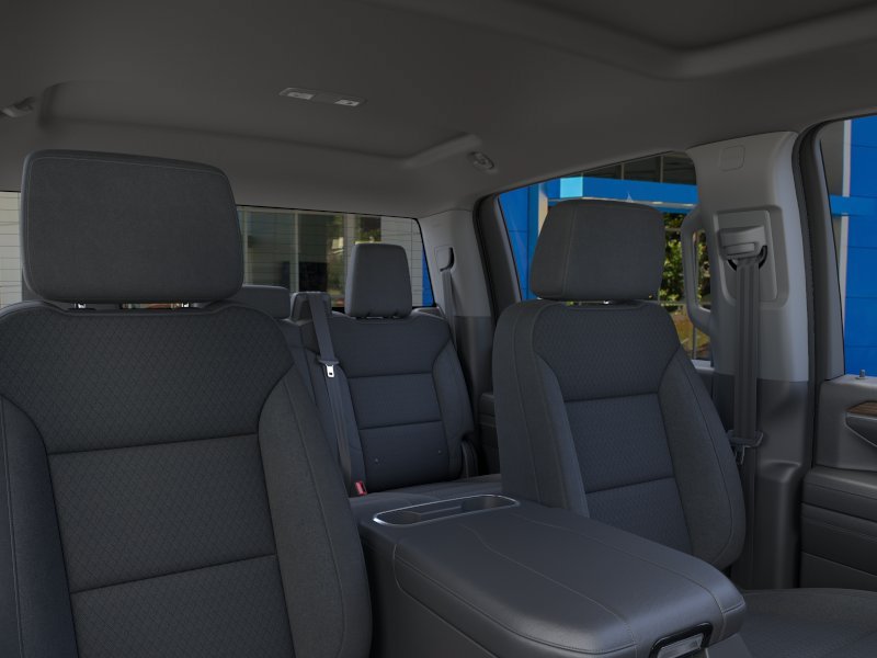 New 2026 Chevrolet Silverado 2500 LT w/ Trail Boss Package AWD/4WD image 25