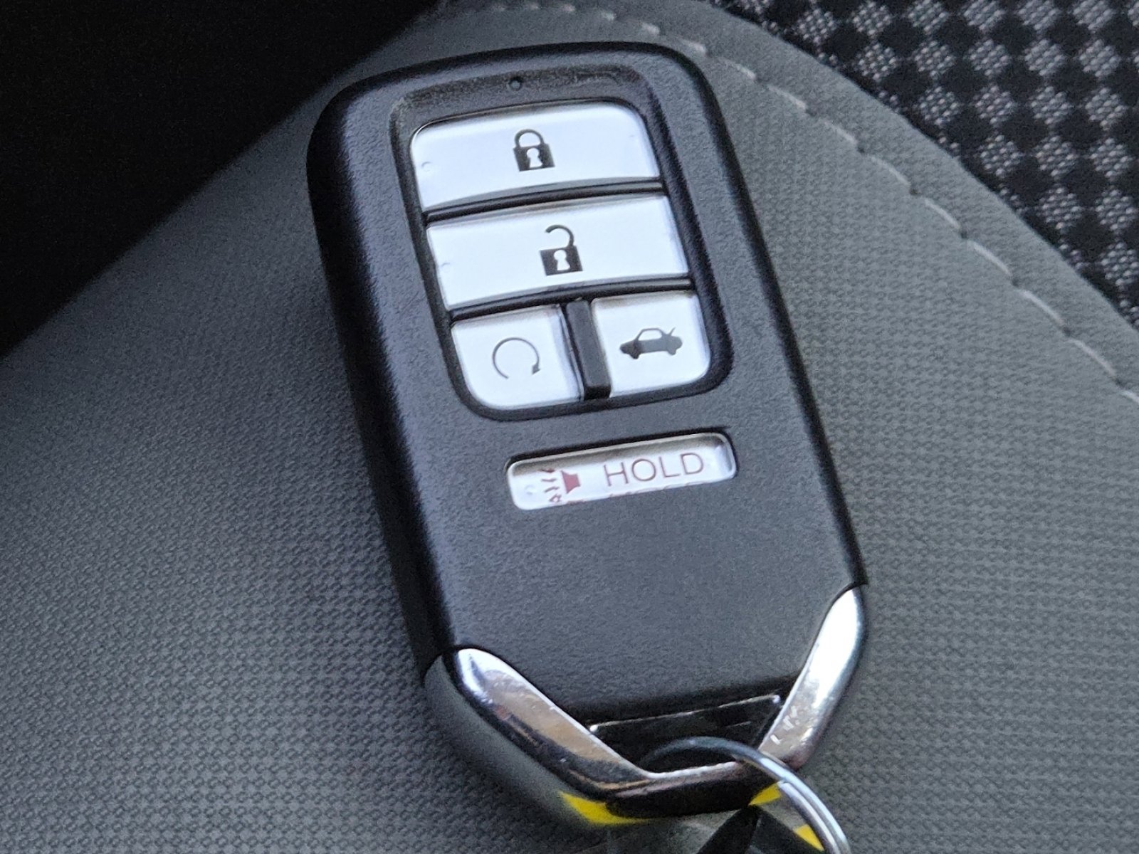 Used 2020 Honda Civic EX image 33