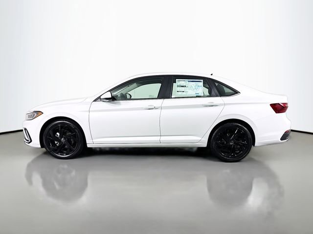 New 2026 Volkswagen Jetta SE FWD video 4