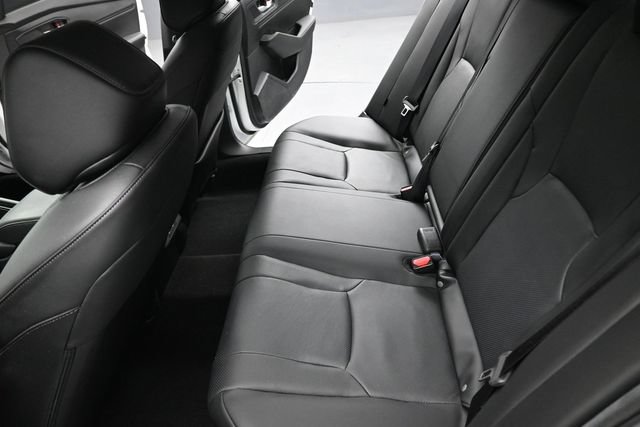Used 2025 Honda Accord Touring image 16