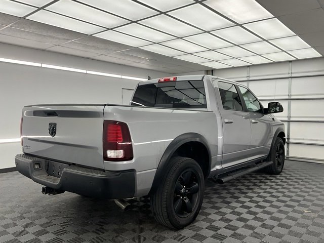 Used 2019 RAM 1500 Classic Warlock image 22