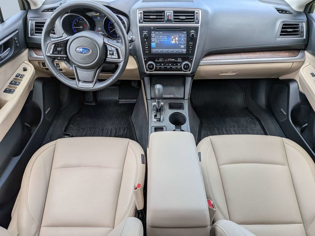 Used 2018 Subaru Outback 2.5i Limited AWD/4WD image 19