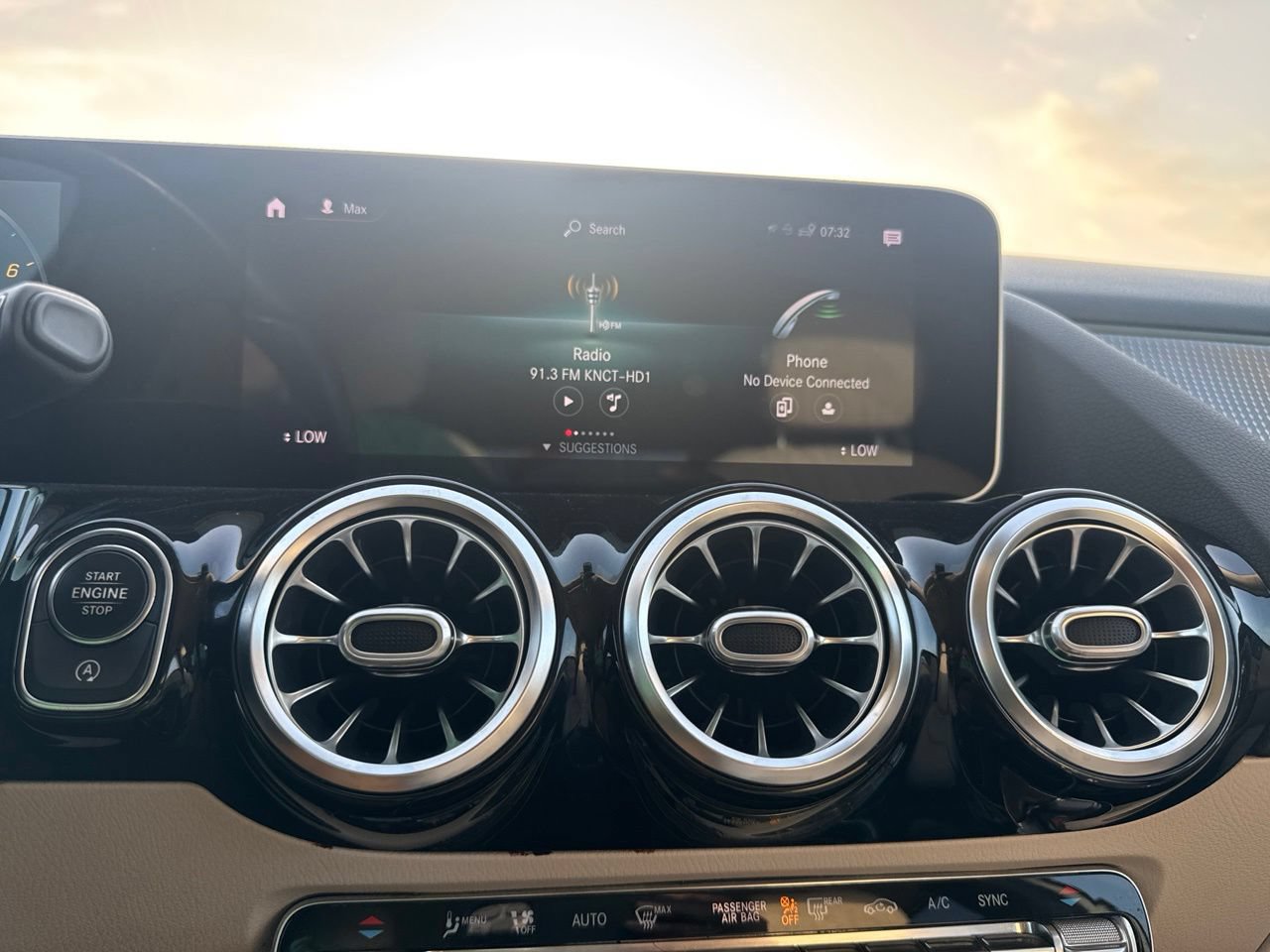 Used 2021 Mercedes-Benz GLA 250 image 40