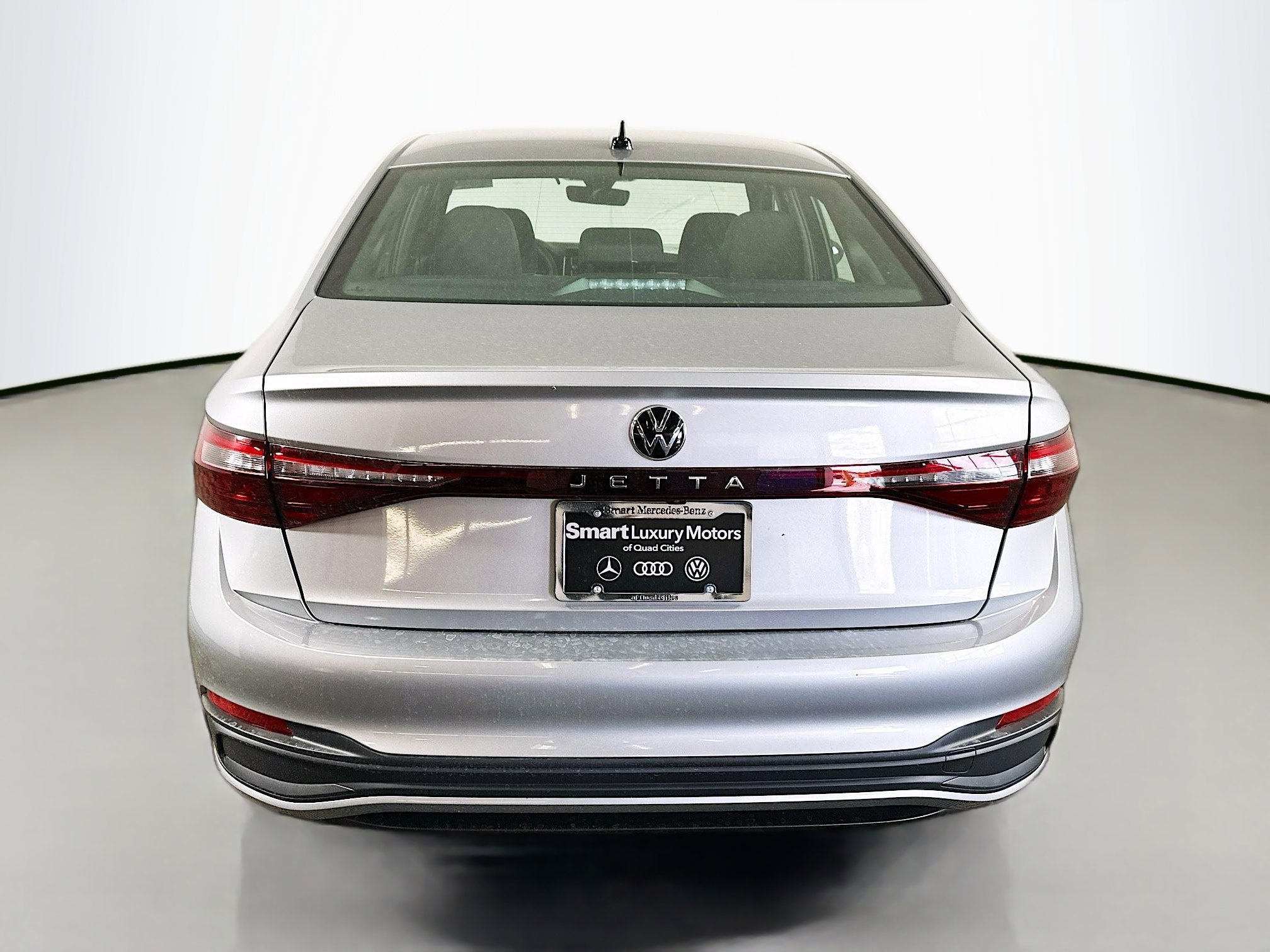 New 2025 Volkswagen Jetta Sport image 6