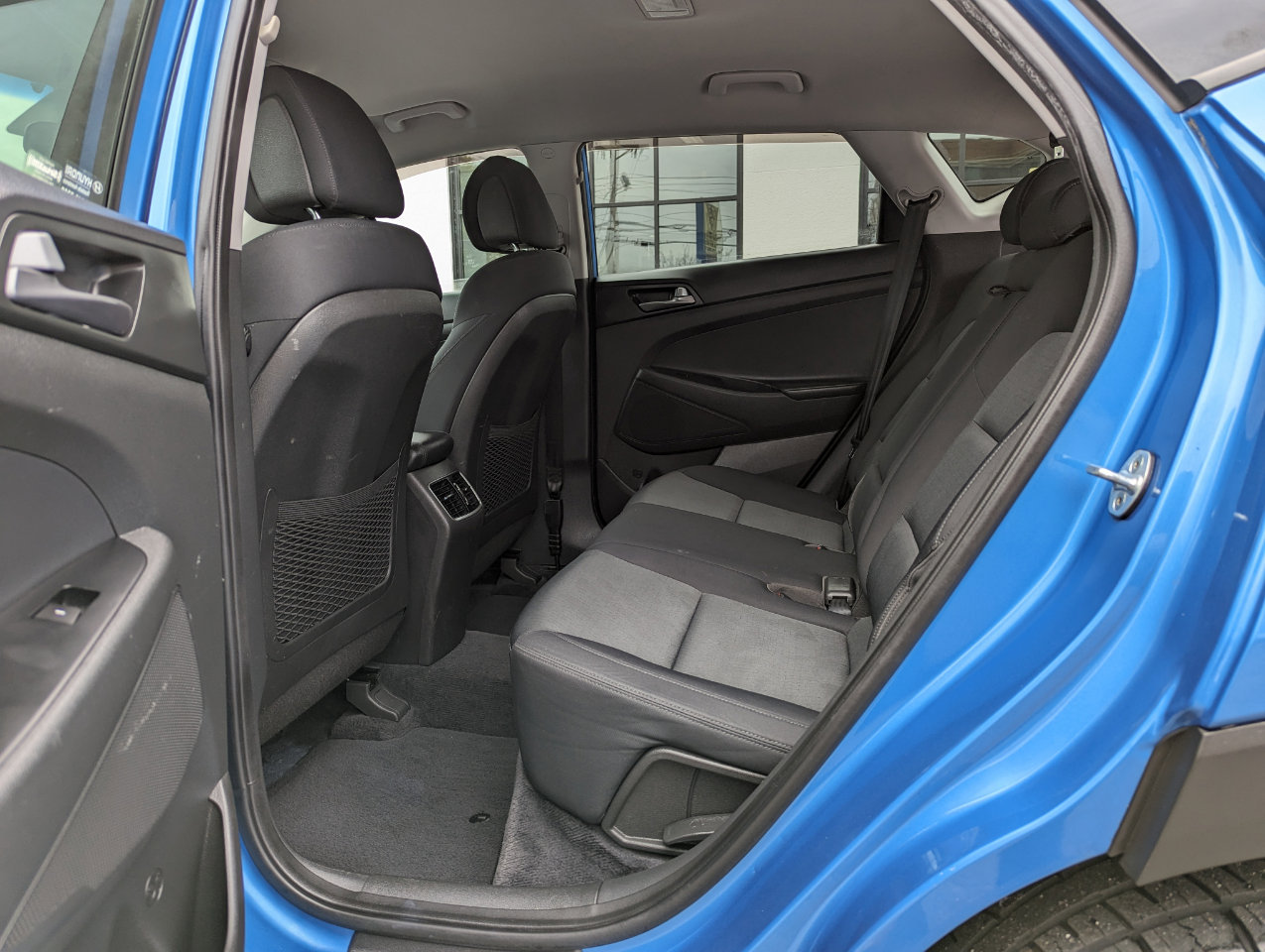 Used 2017 Hyundai Tucson Sport image 38