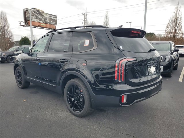 New 2025 Kia Telluride SX X-Line image 6
