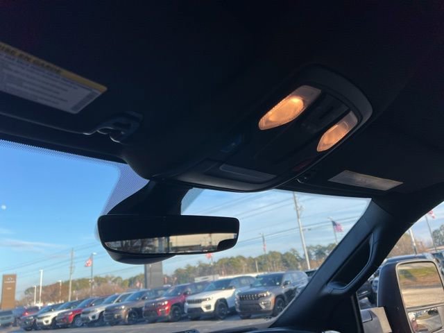 Used 2024 RAM 2500 Big Horn image 17