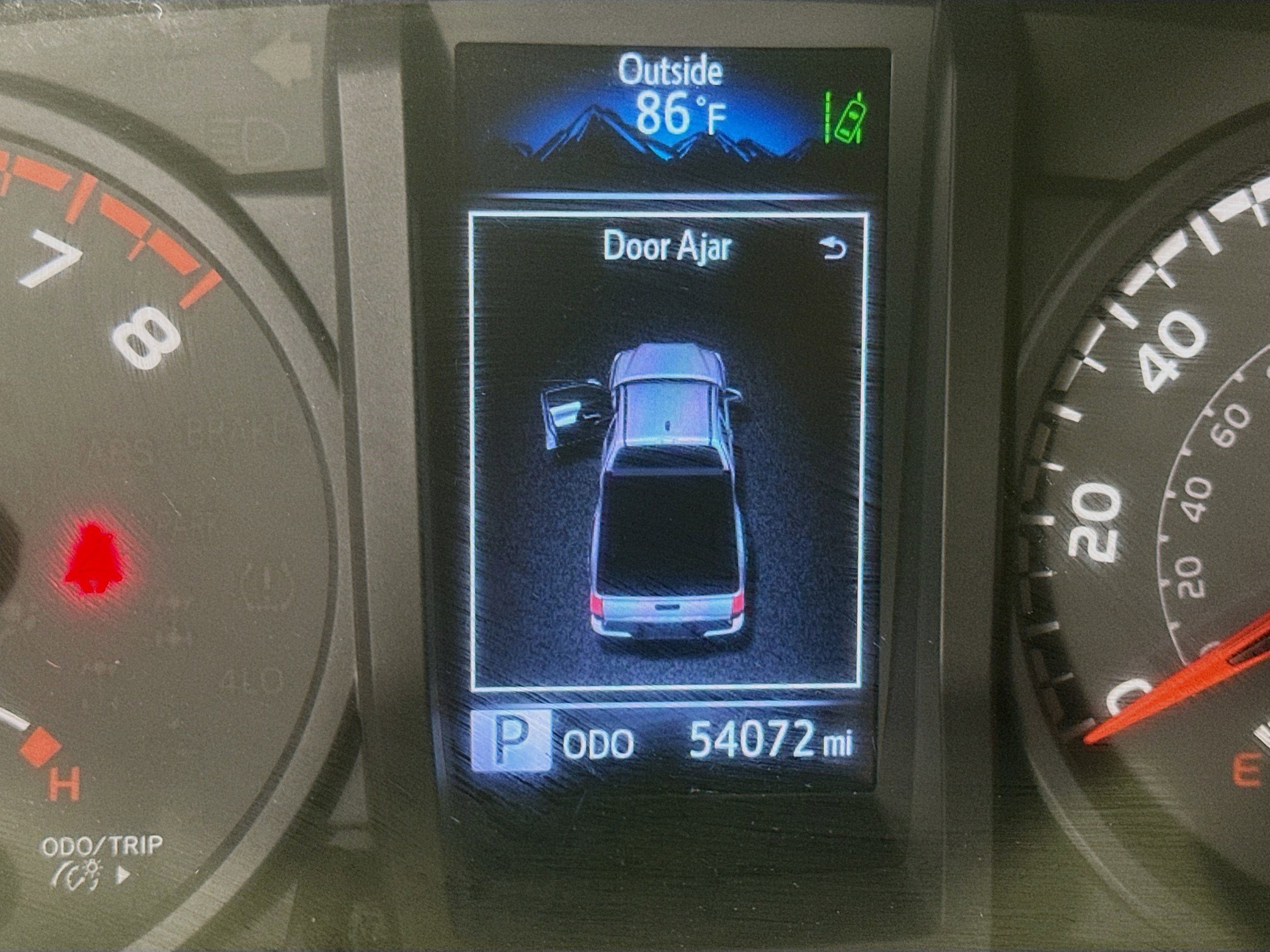 Used 2021 Toyota Tacoma SR image 16