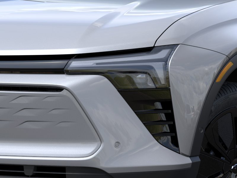 New 2027 Chevrolet Blazer EV LT FWD image 10