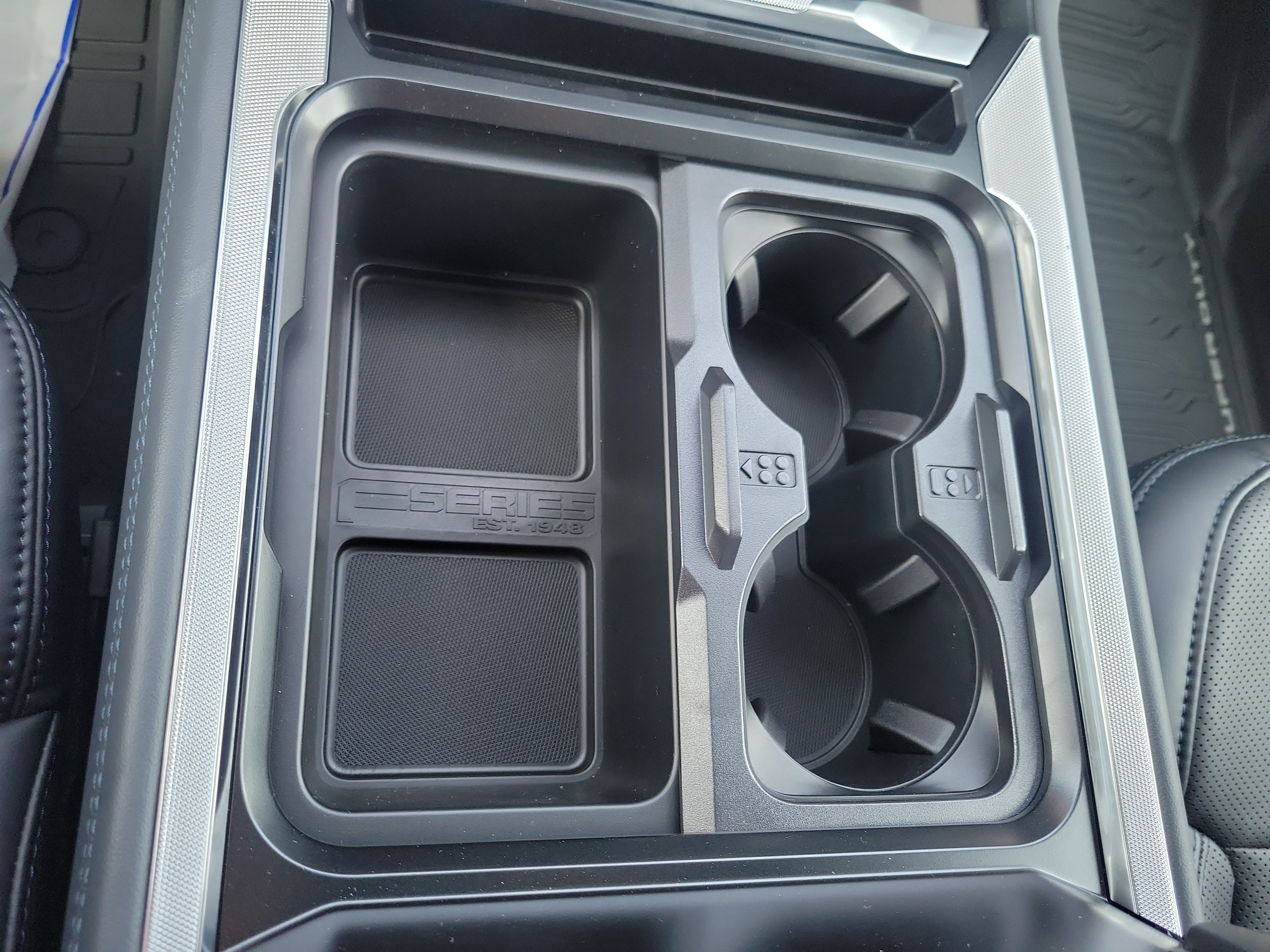 New 2026 Ford F350 Platinum AWD/4WD image 22