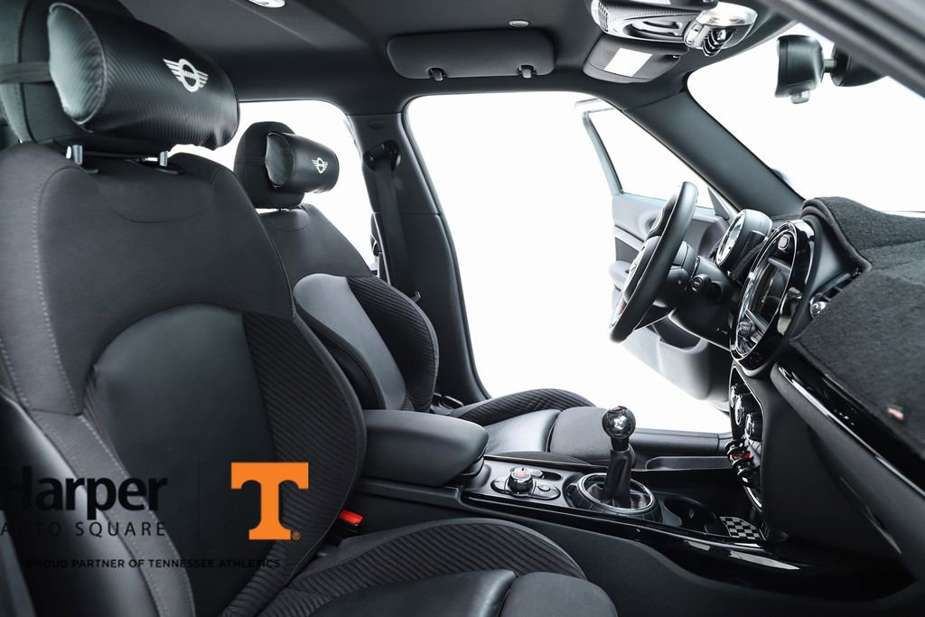 Used 2016 MINI Cooper Clubman S image 35