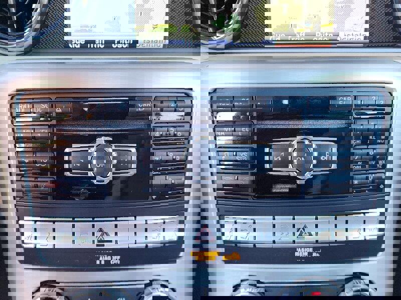 Used 2015 Mercedes-Benz SLK 250 w/ Premium Package image 53