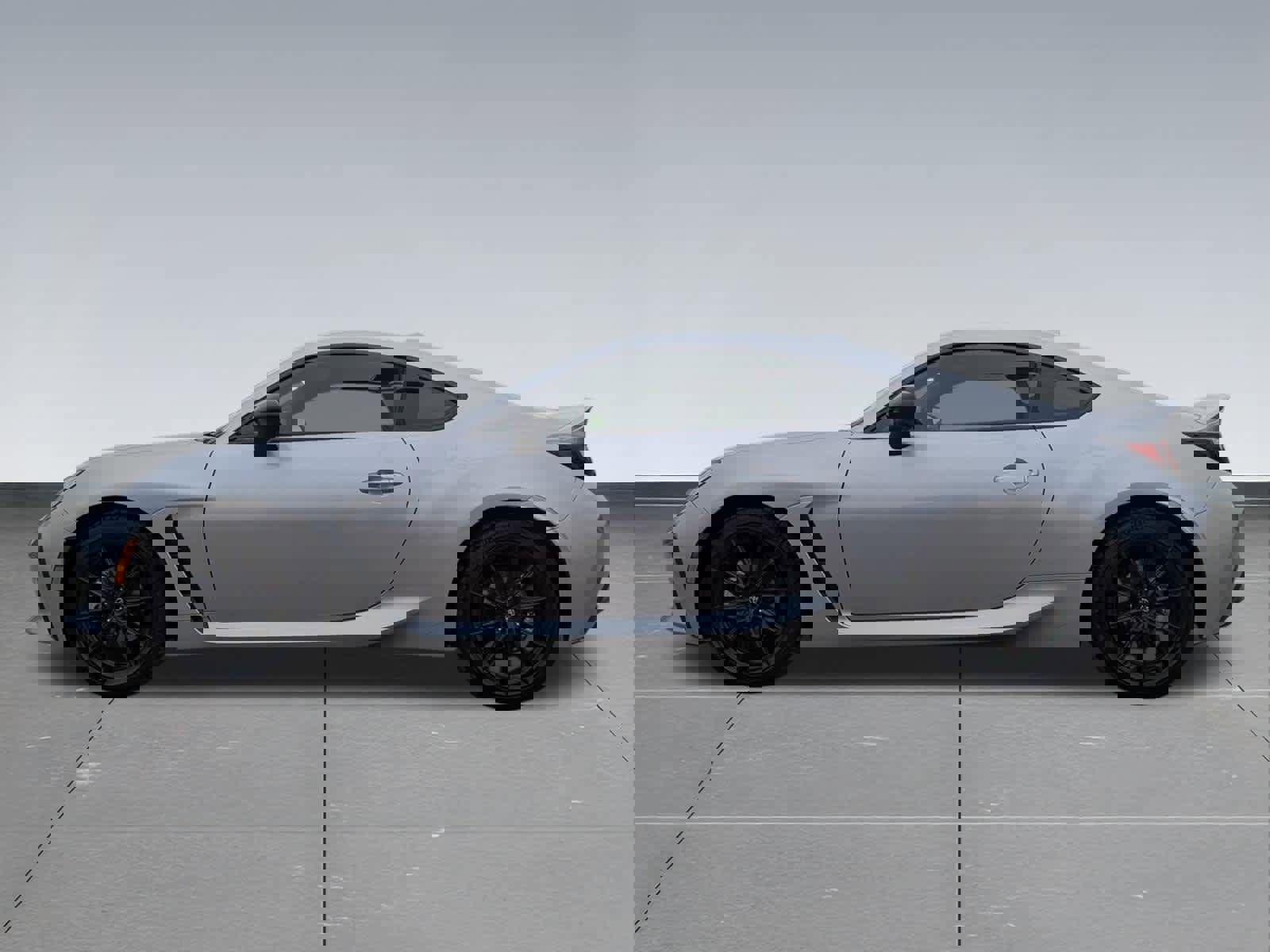 Used 2024 Toyota GR86 Premium image 3