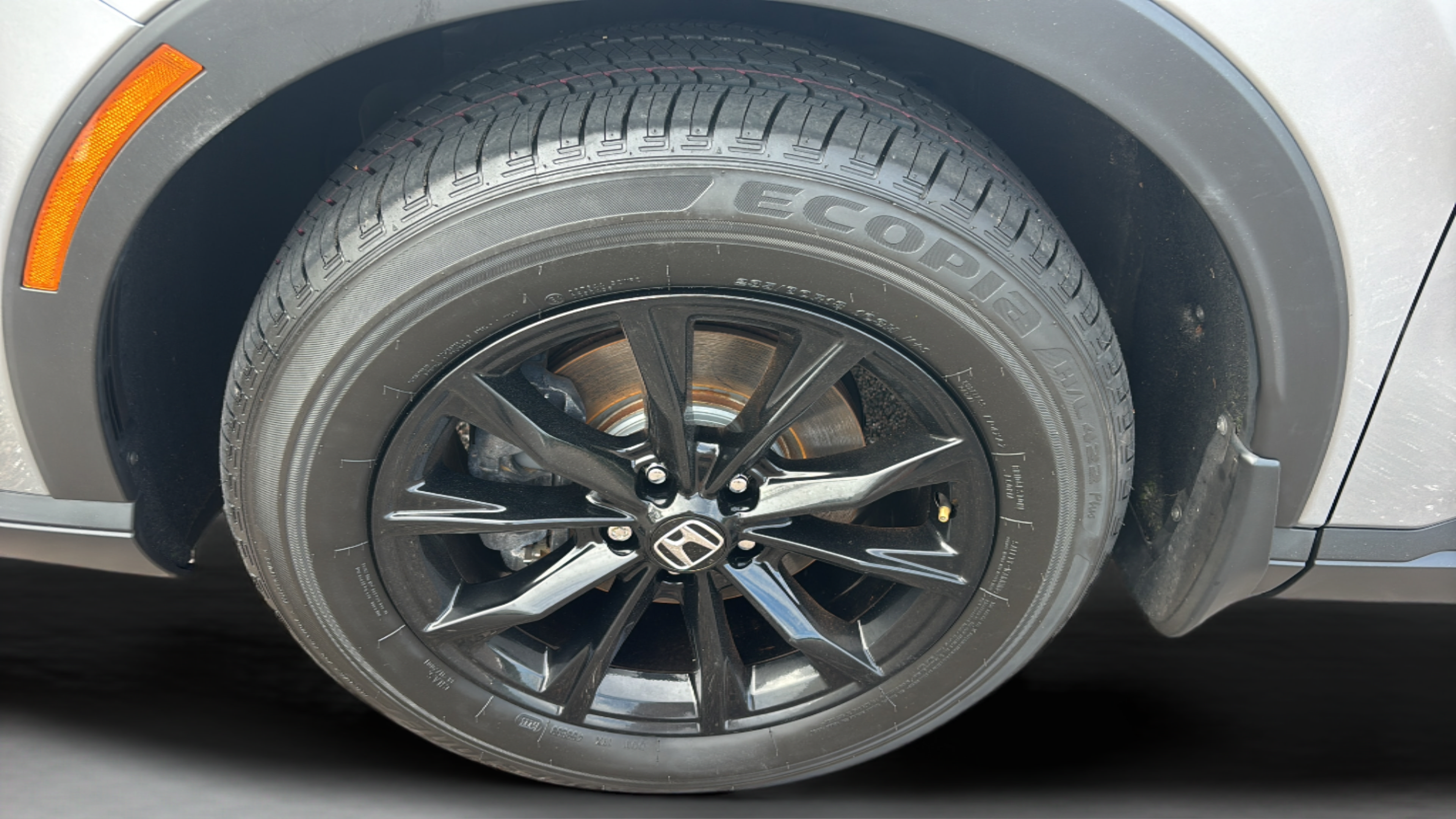 Certified 2024 Honda CR-V Sport-L image 38