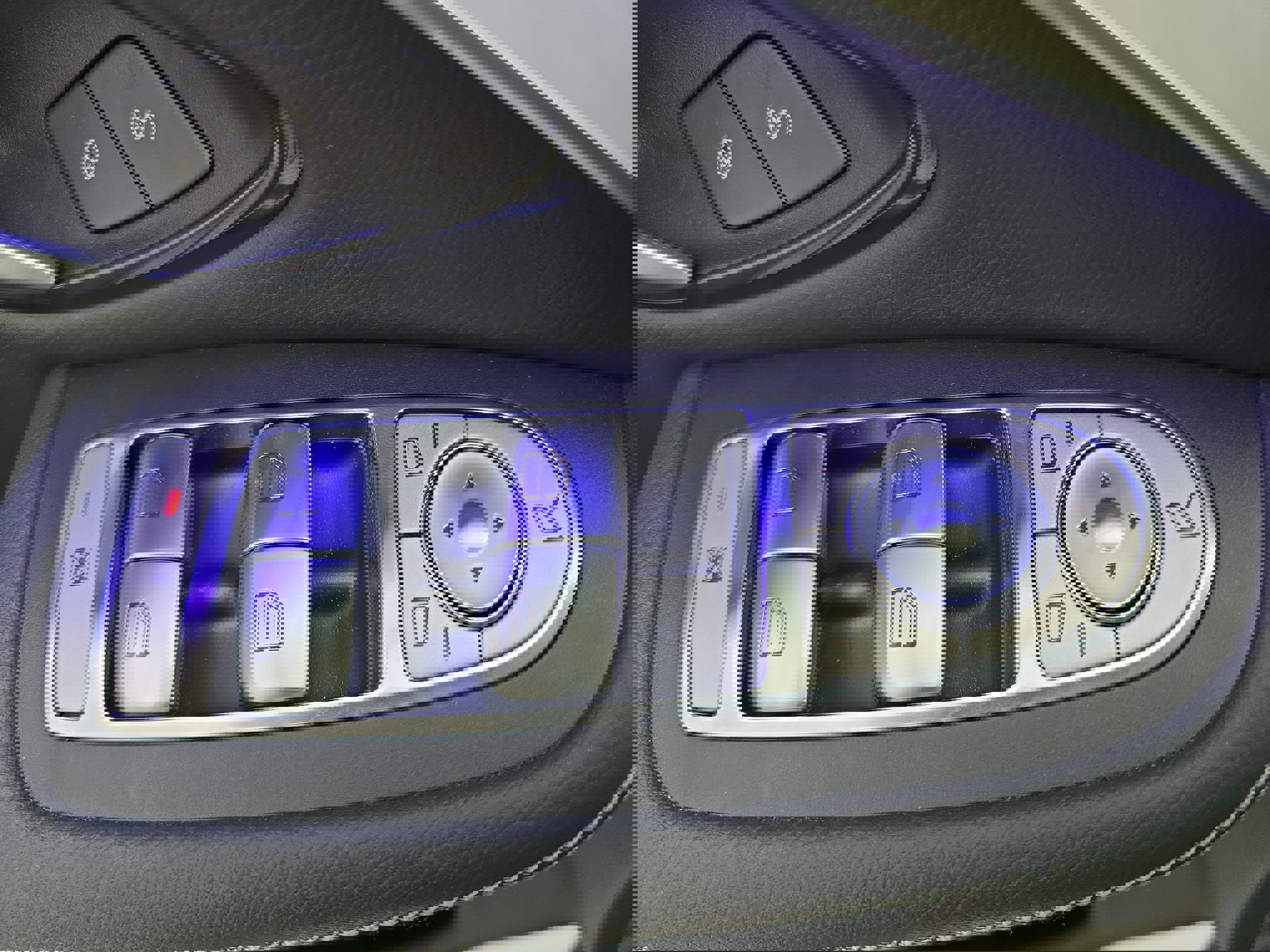 Used 2023 Mercedes-Benz GLC 300 4MATIC Coupe image 28