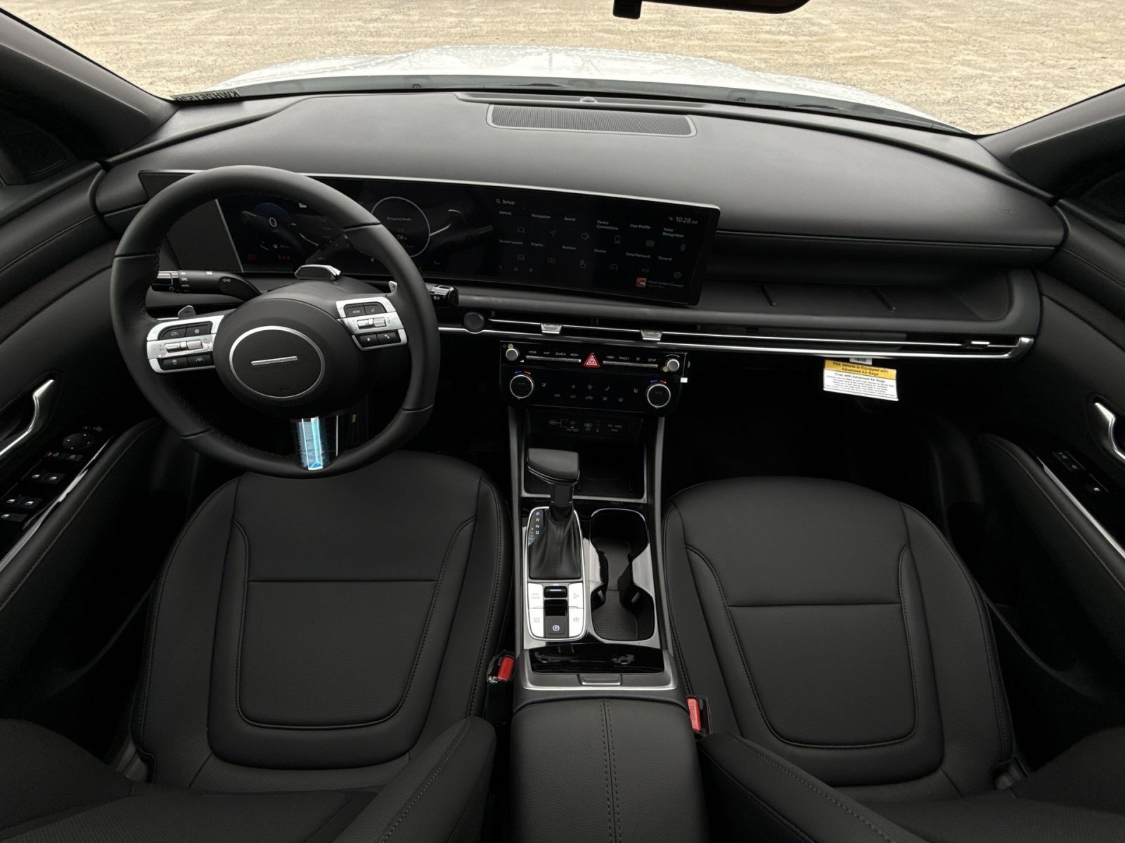 New 2026 Hyundai Santa Cruz XRT image 23