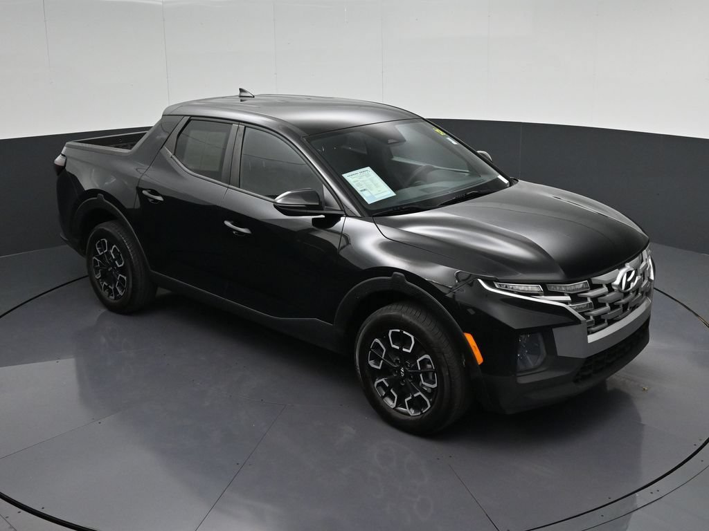 Used 2024 Hyundai Santa Cruz SEL FWD image 20