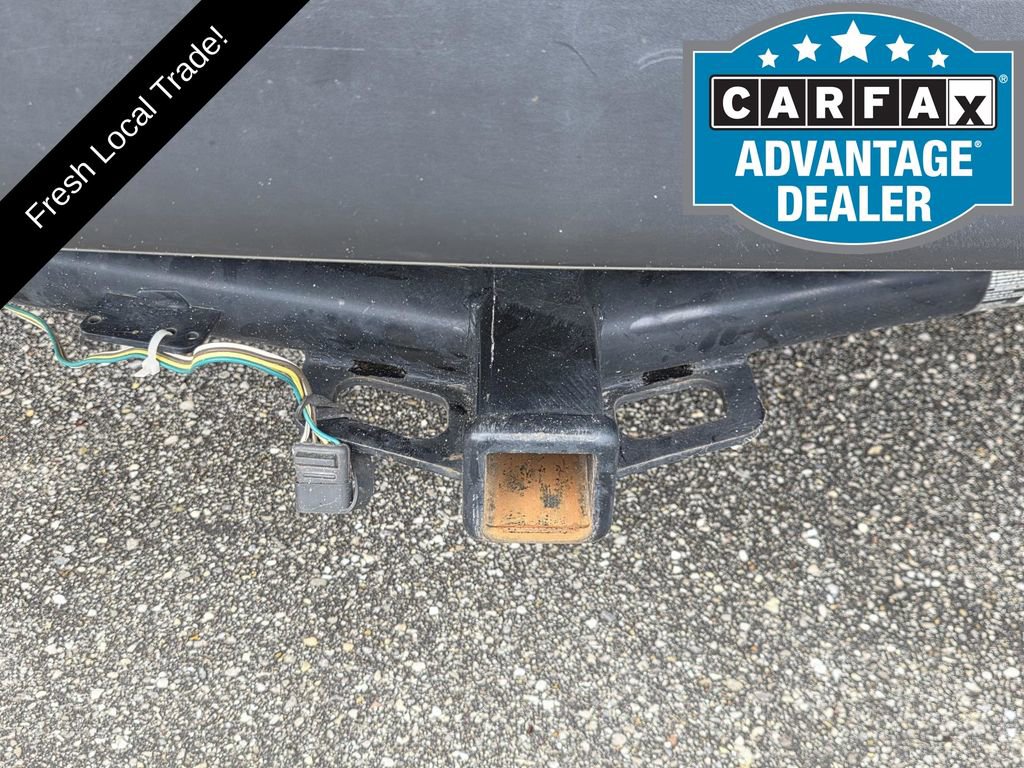 Used 2021 Jeep Compass Limited AWD/4WD image 27