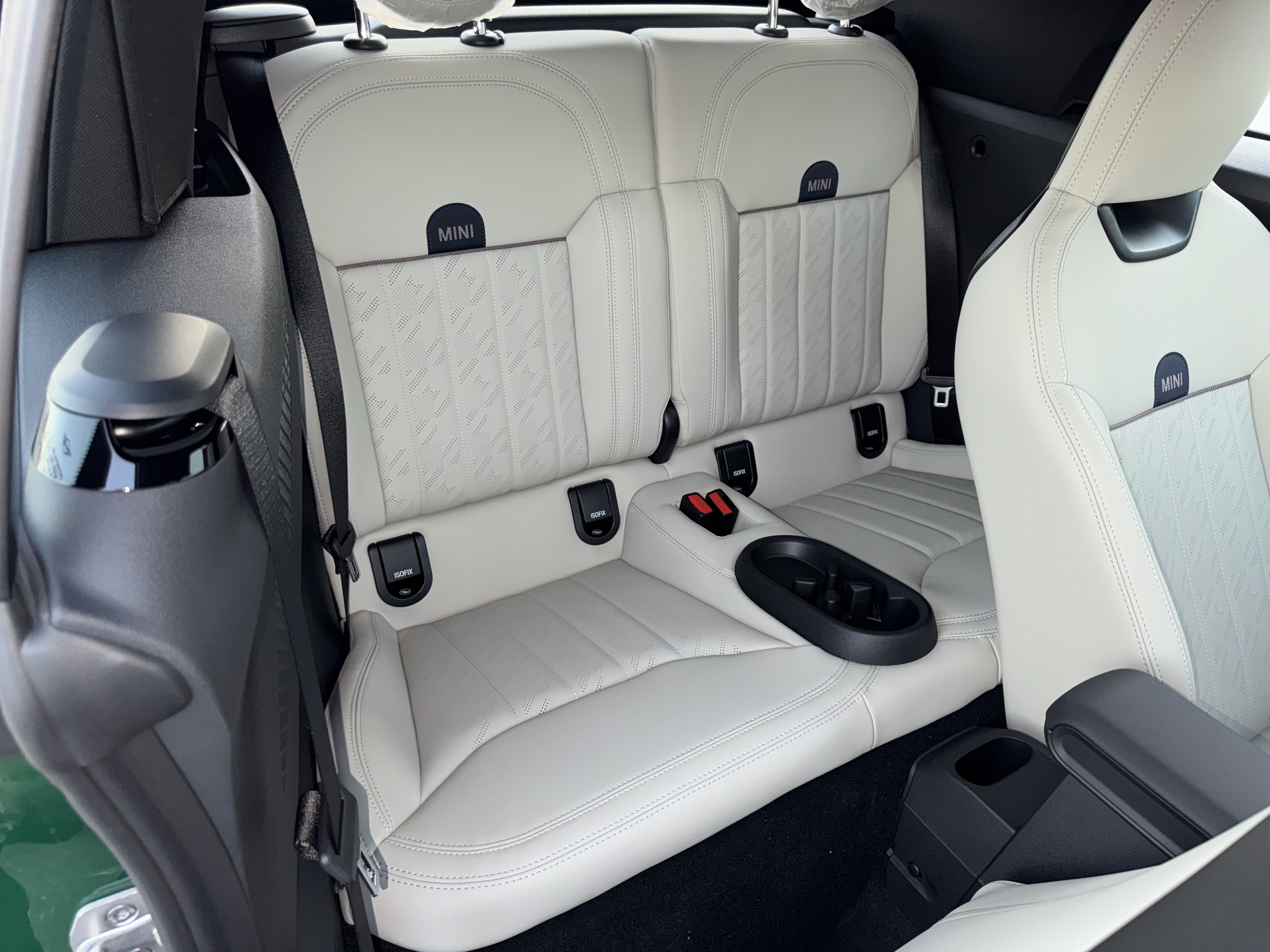 New 2026 MINI Cooper S image 10