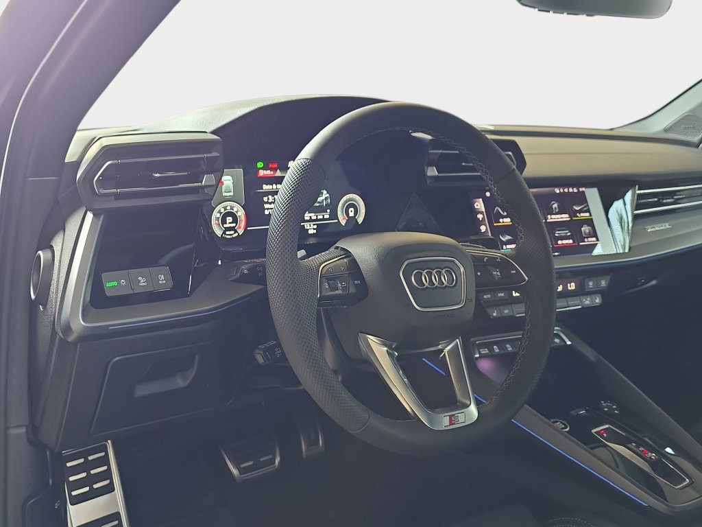 New 2026 Audi A3 2.0T Premium AWD/4WD image 15
