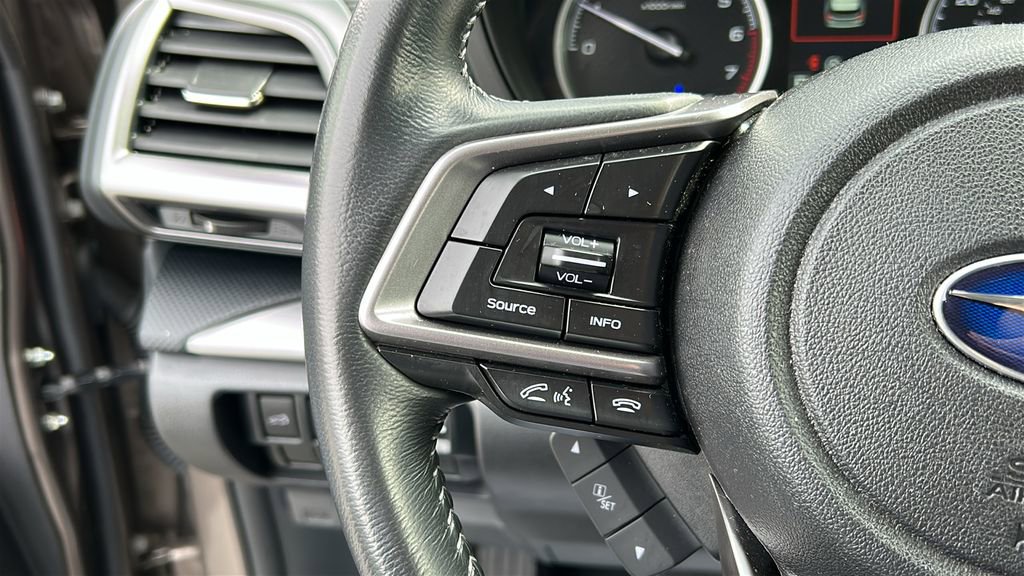 Certified 2023 Subaru Forester Premium image 13