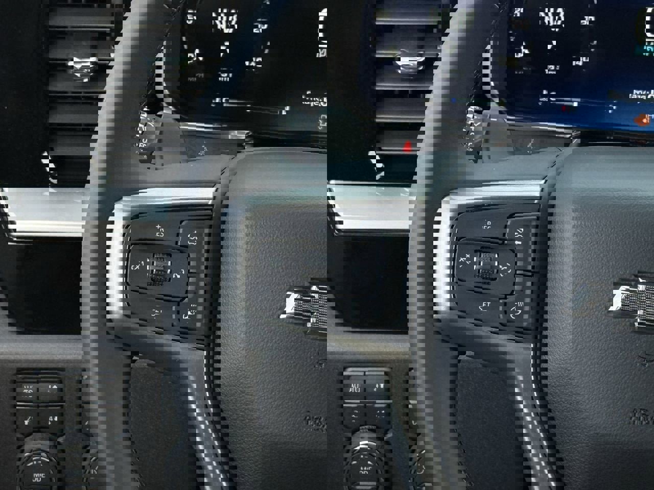 New 2026 Chevrolet Silverado 1500 RST w/ Texas Edition Plus image 12