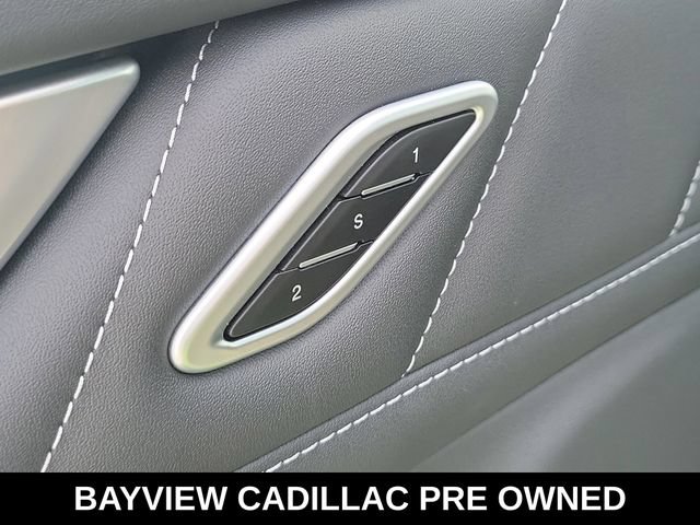 Used 2023 Maserati Levante Modena AWD/4WD image 27